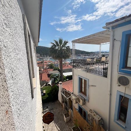Villa Veria Çeşme Zewnętrze zdjęcie