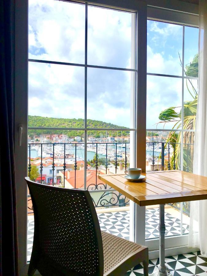 Villa Veria Çeşme Zewnętrze zdjęcie