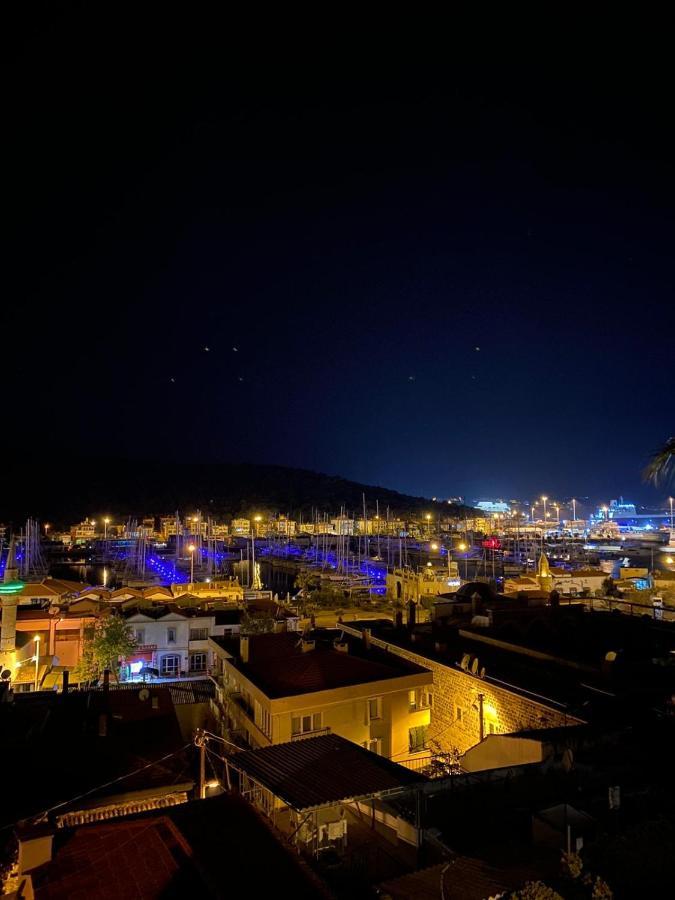 Villa Veria Çeşme Zewnętrze zdjęcie