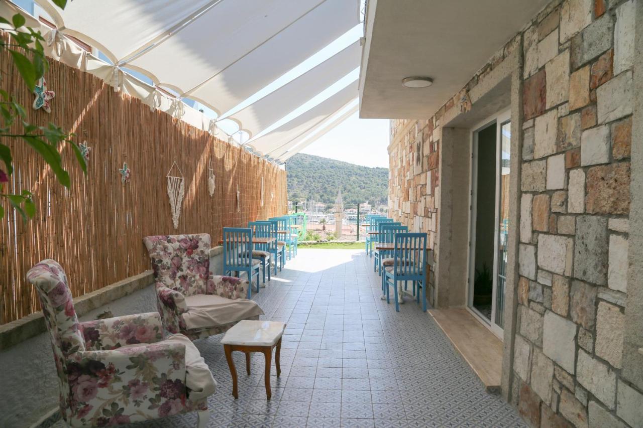 Villa Veria Çeşme Zewnętrze zdjęcie
