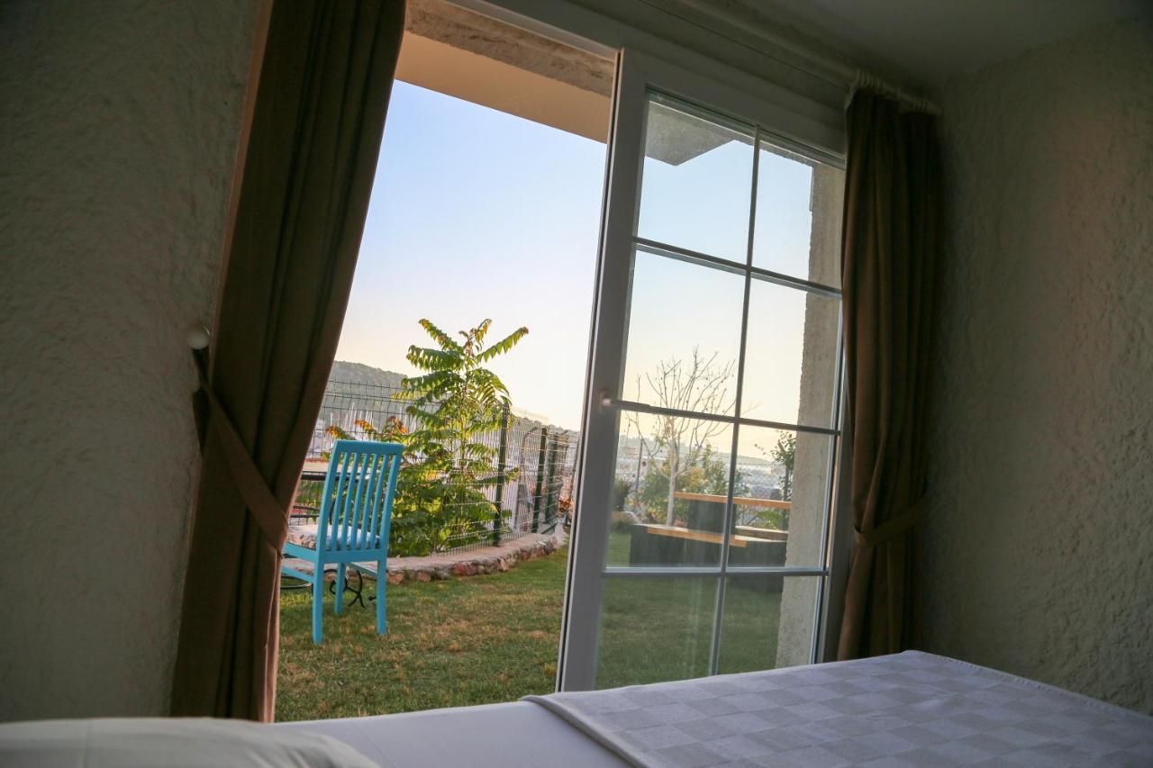 Villa Veria Çeşme Zewnętrze zdjęcie