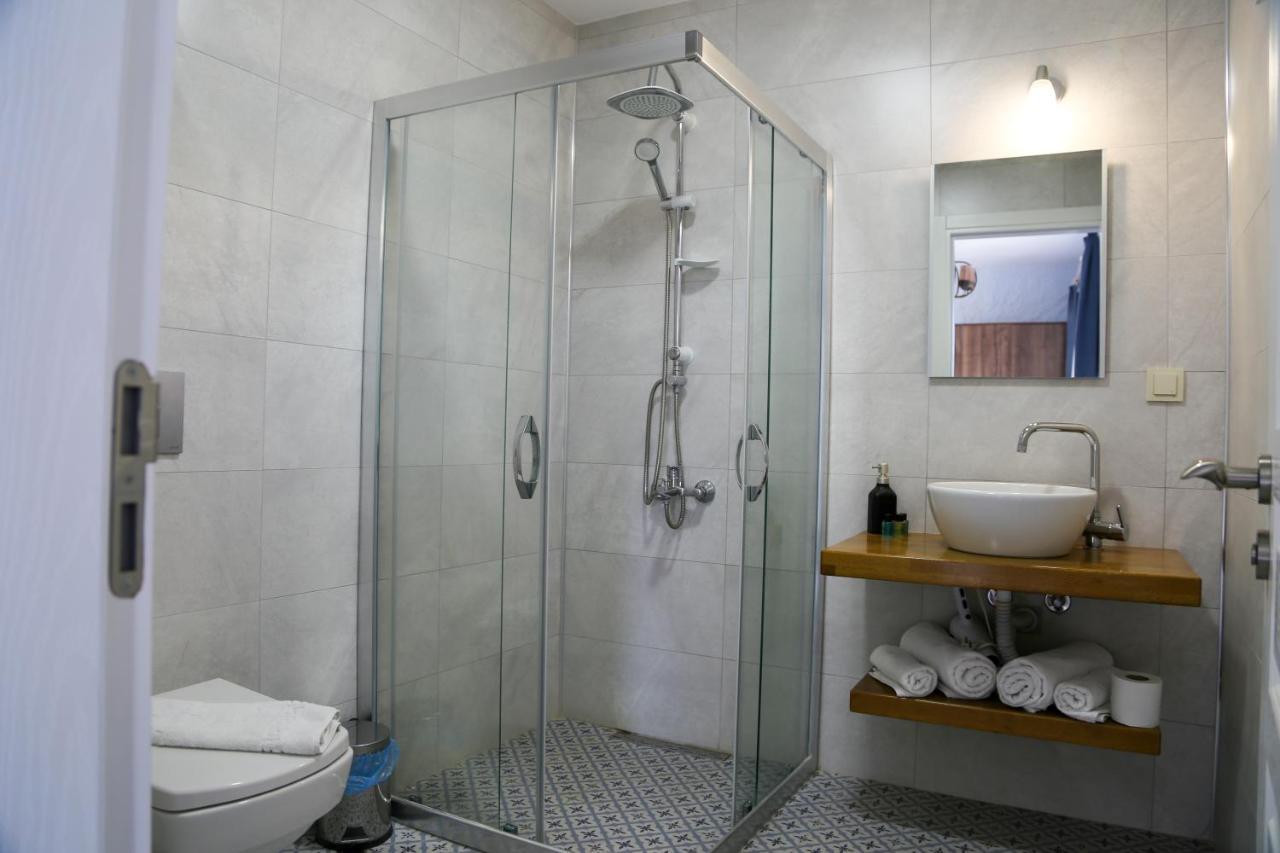 Villa Veria Çeşme Zewnętrze zdjęcie