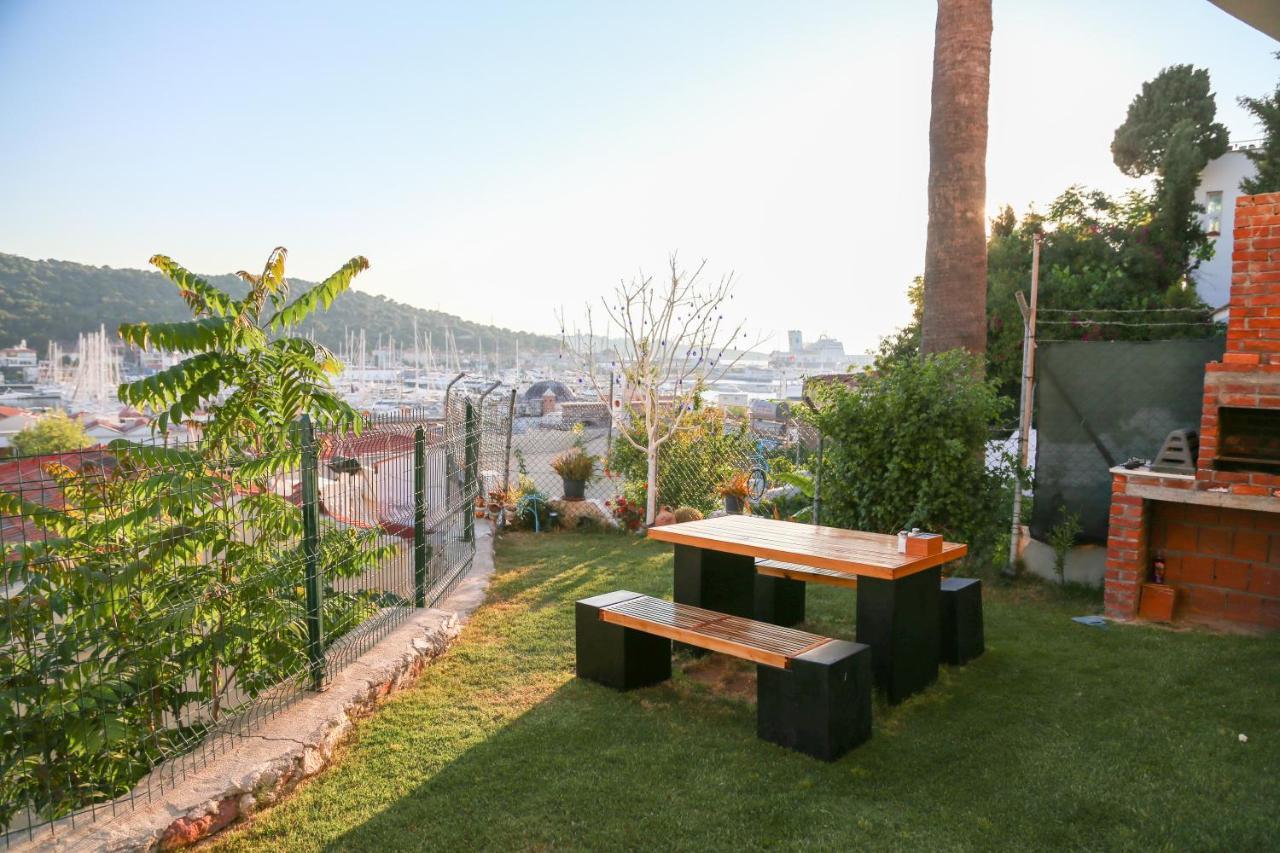 Villa Veria Çeşme Zewnętrze zdjęcie