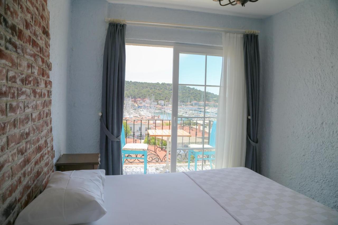 Villa Veria Çeşme Zewnętrze zdjęcie
