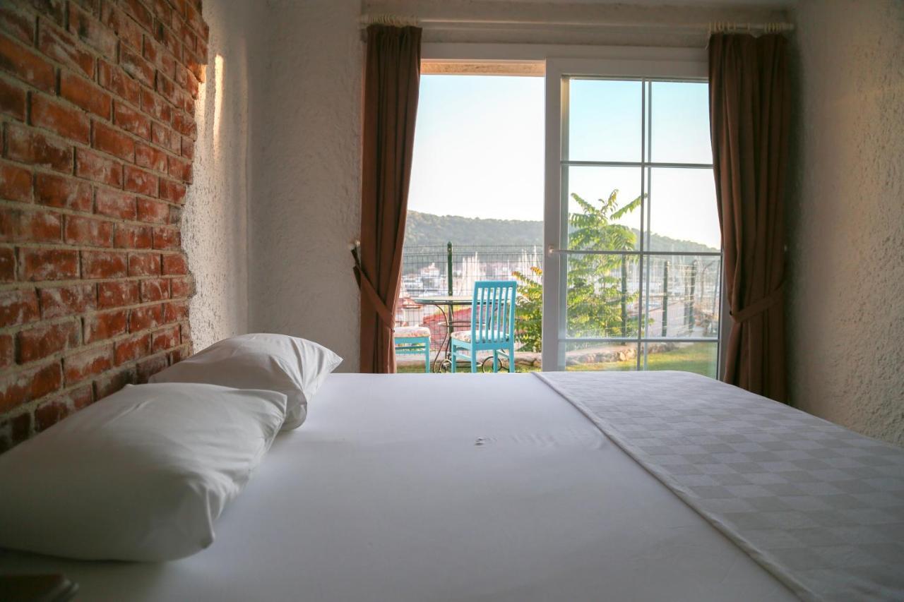 Villa Veria Çeşme Zewnętrze zdjęcie
