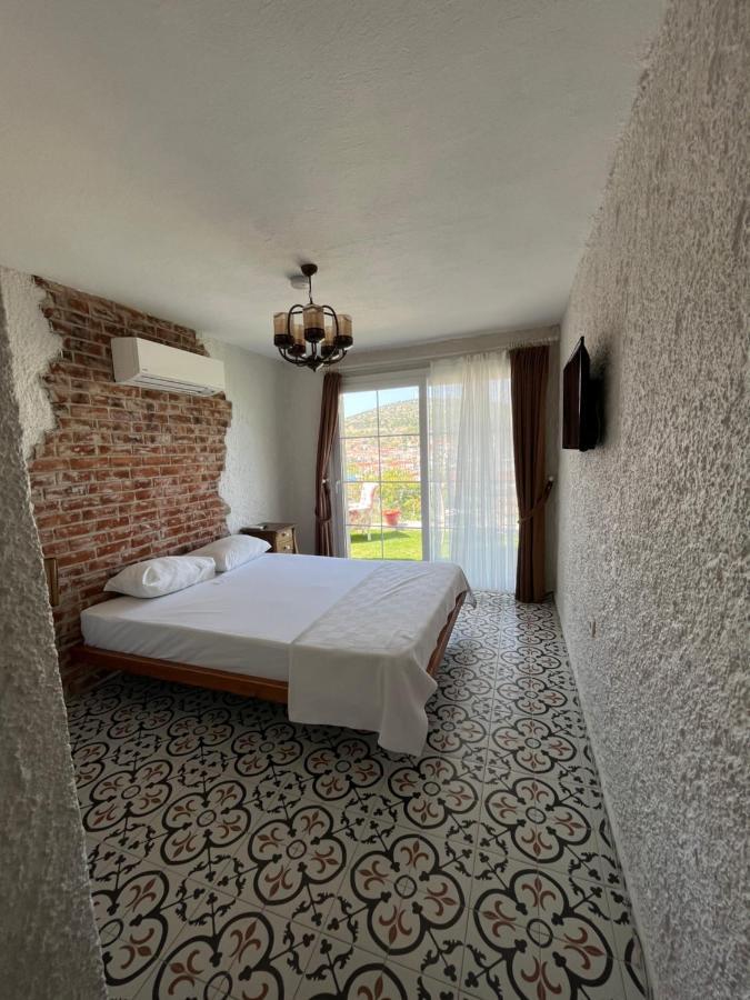 Villa Veria Çeşme Zewnętrze zdjęcie
