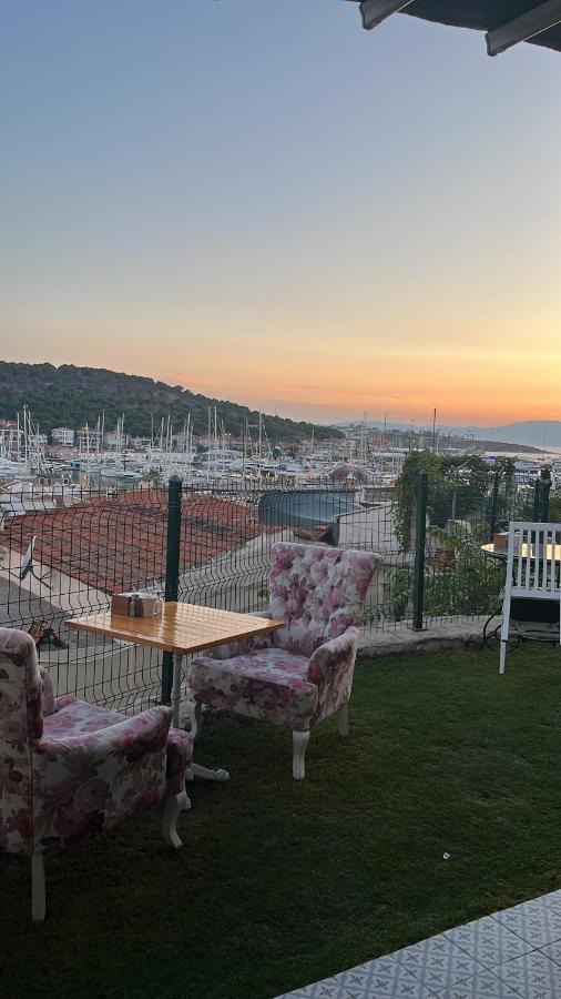 Villa Veria Çeşme Zewnętrze zdjęcie