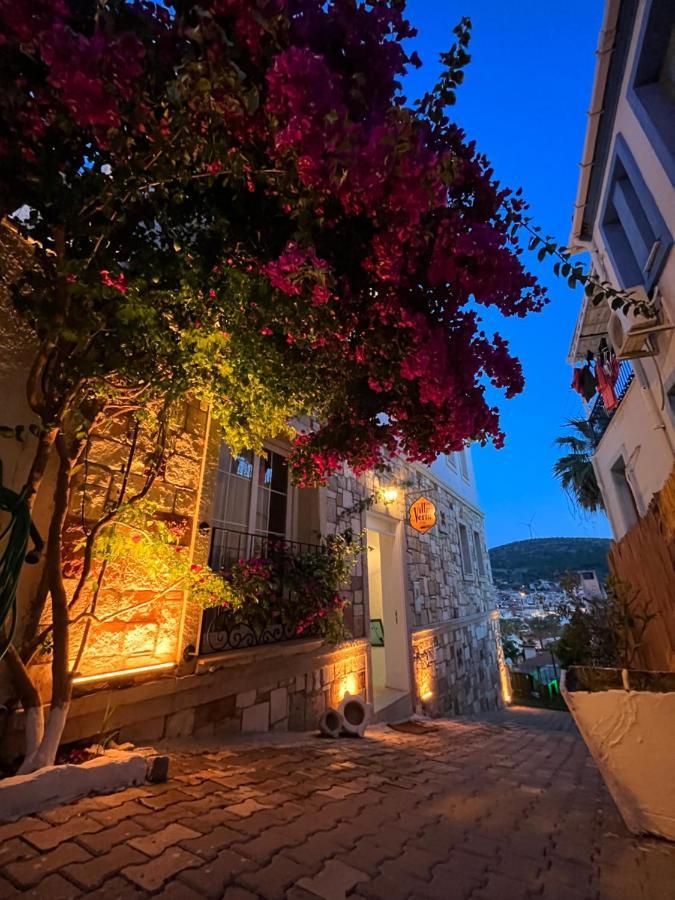 Villa Veria Çeşme Zewnętrze zdjęcie