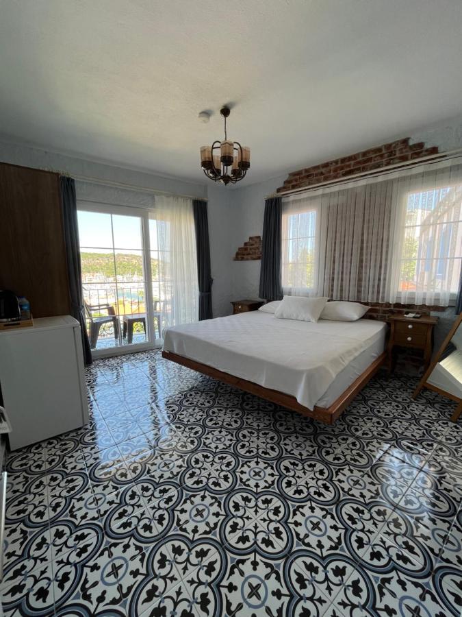 Villa Veria Çeşme Zewnętrze zdjęcie