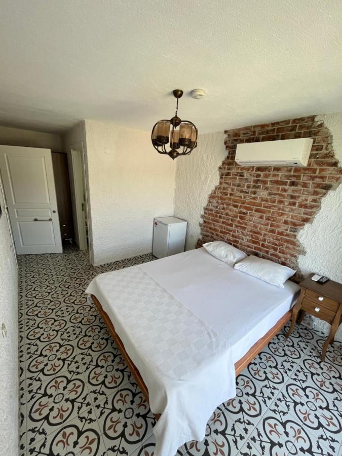 Villa Veria Çeşme Zewnętrze zdjęcie