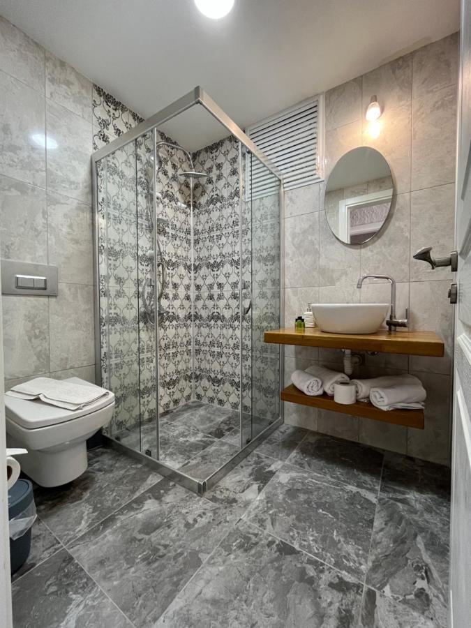Villa Veria Çeşme Zewnętrze zdjęcie