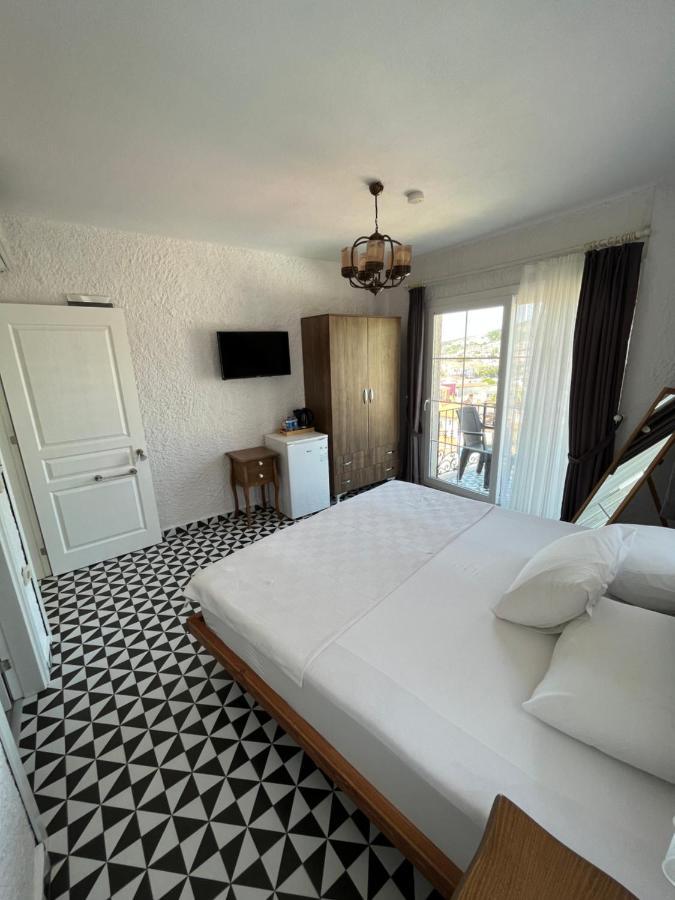 Villa Veria Çeşme Zewnętrze zdjęcie