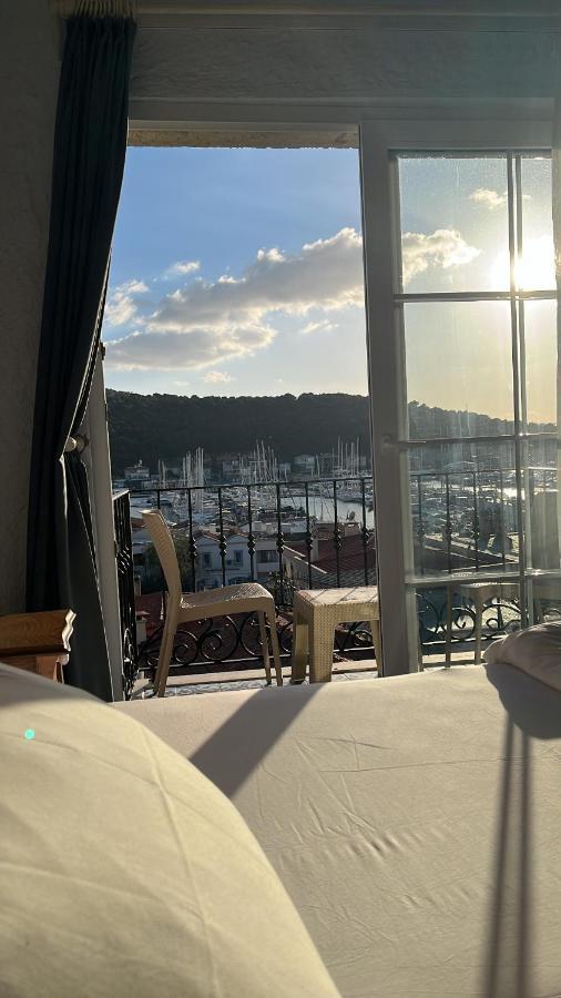 Villa Veria Çeşme Zewnętrze zdjęcie