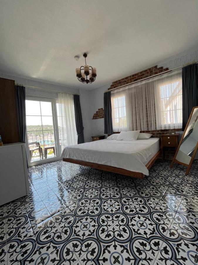 Villa Veria Çeşme Zewnętrze zdjęcie
