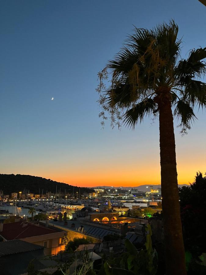 Villa Veria Çeşme Zewnętrze zdjęcie