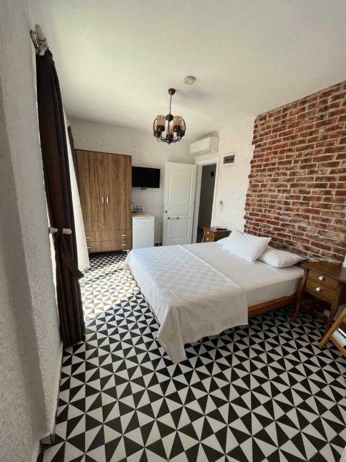 Villa Veria Çeşme Zewnętrze zdjęcie
