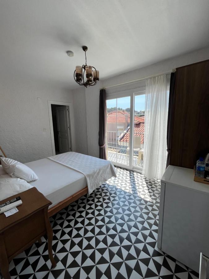 Villa Veria Çeşme Zewnętrze zdjęcie