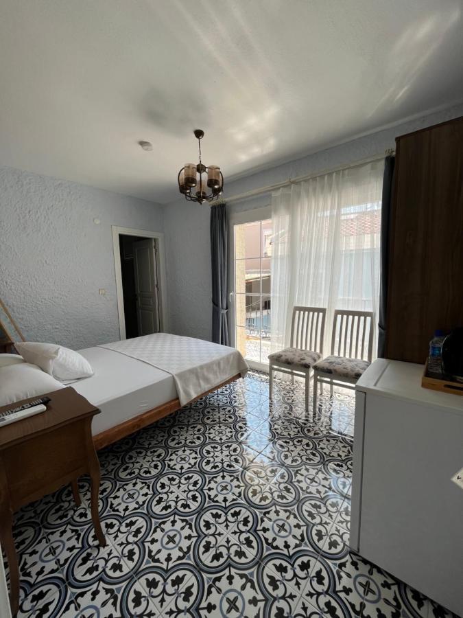 Villa Veria Çeşme Zewnętrze zdjęcie