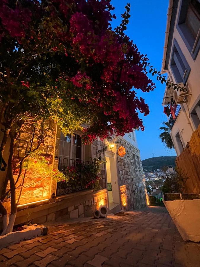 Villa Veria Çeşme Zewnętrze zdjęcie