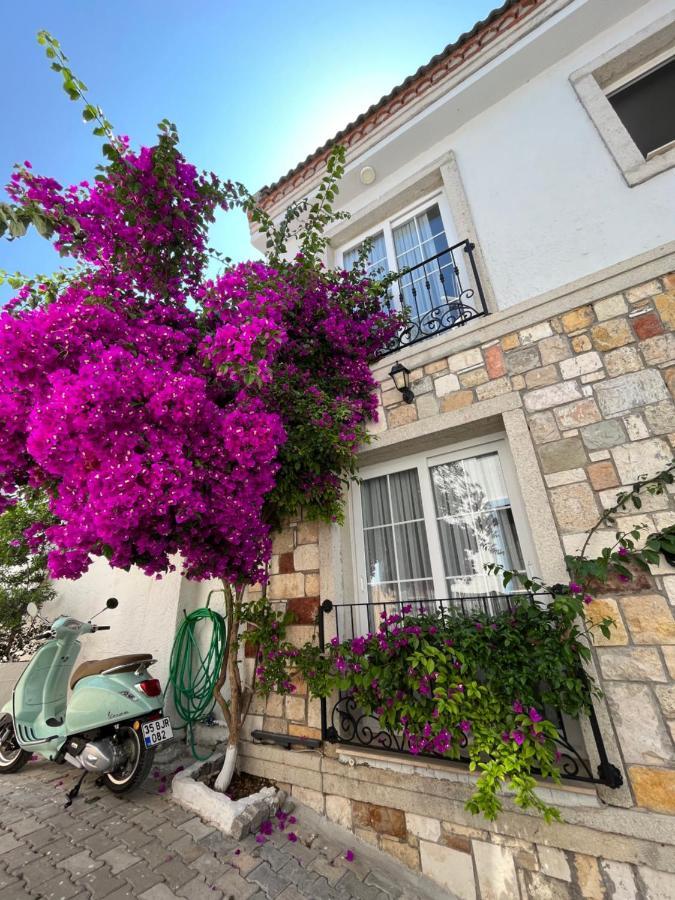 Villa Veria Çeşme Zewnętrze zdjęcie