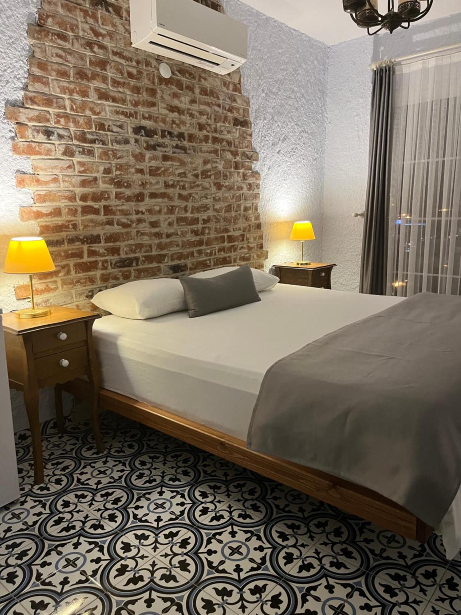 Villa Veria Çeşme Zewnętrze zdjęcie