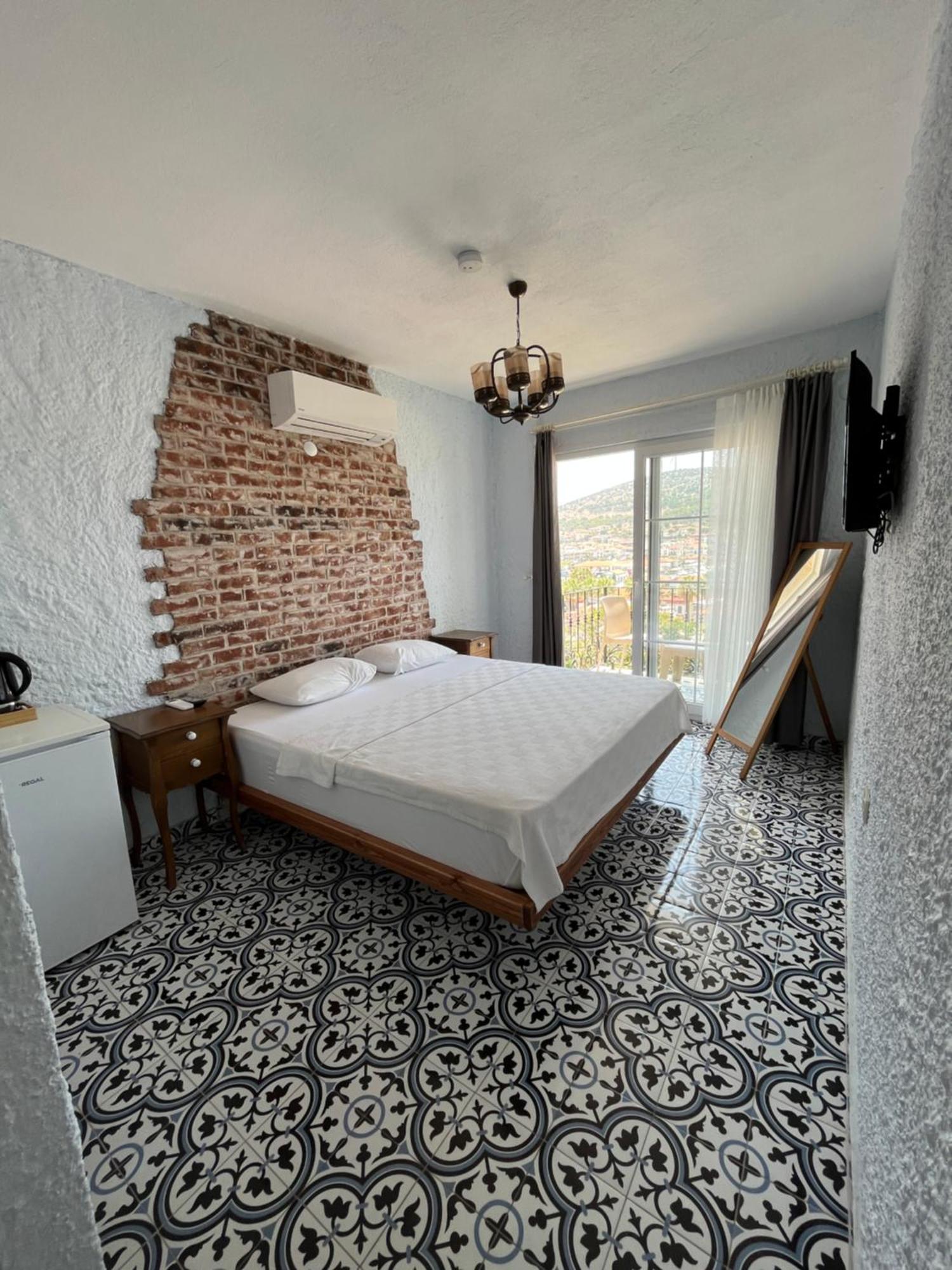 Villa Veria Çeşme Zewnętrze zdjęcie