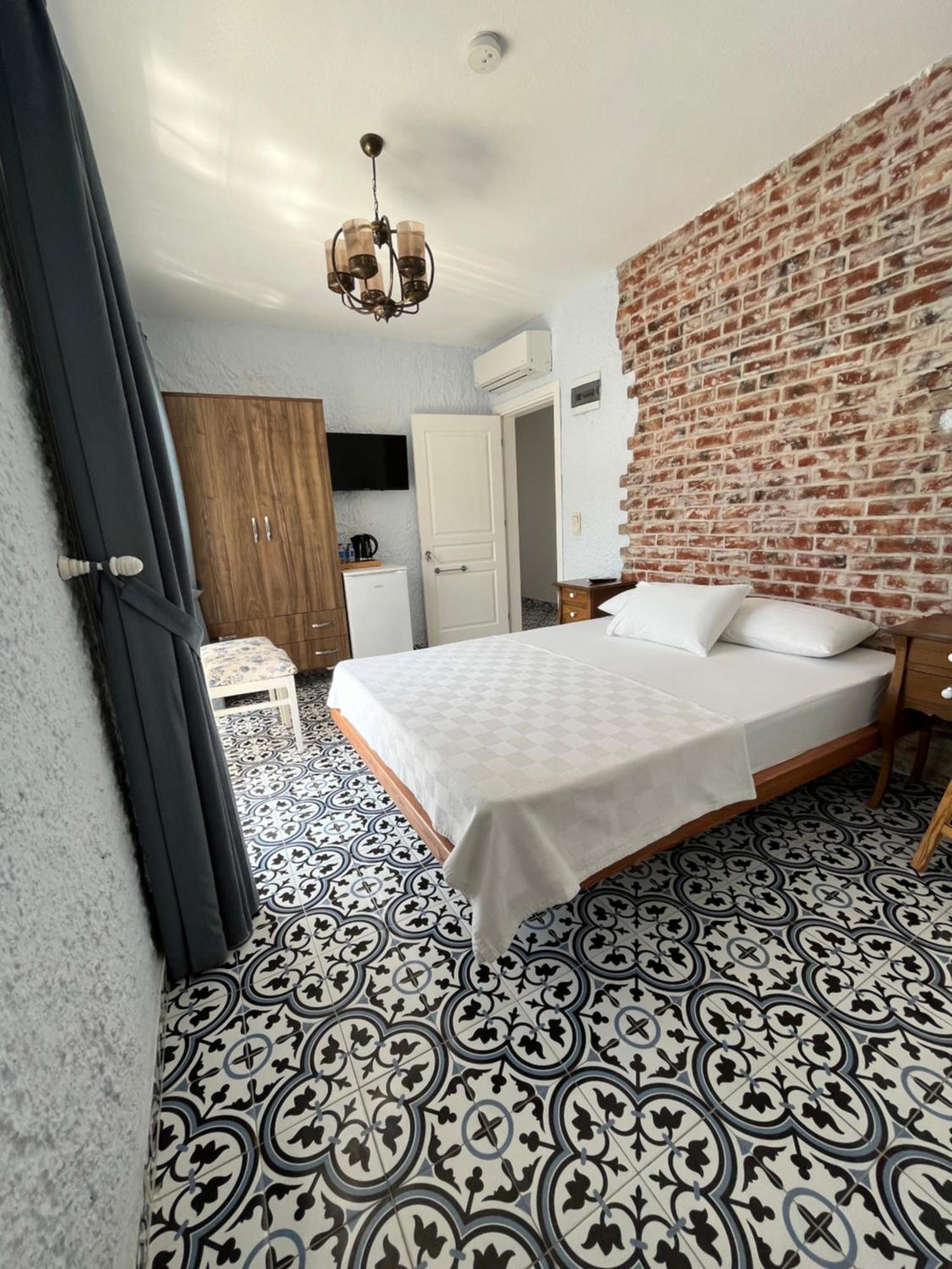 Villa Veria Çeşme Zewnętrze zdjęcie