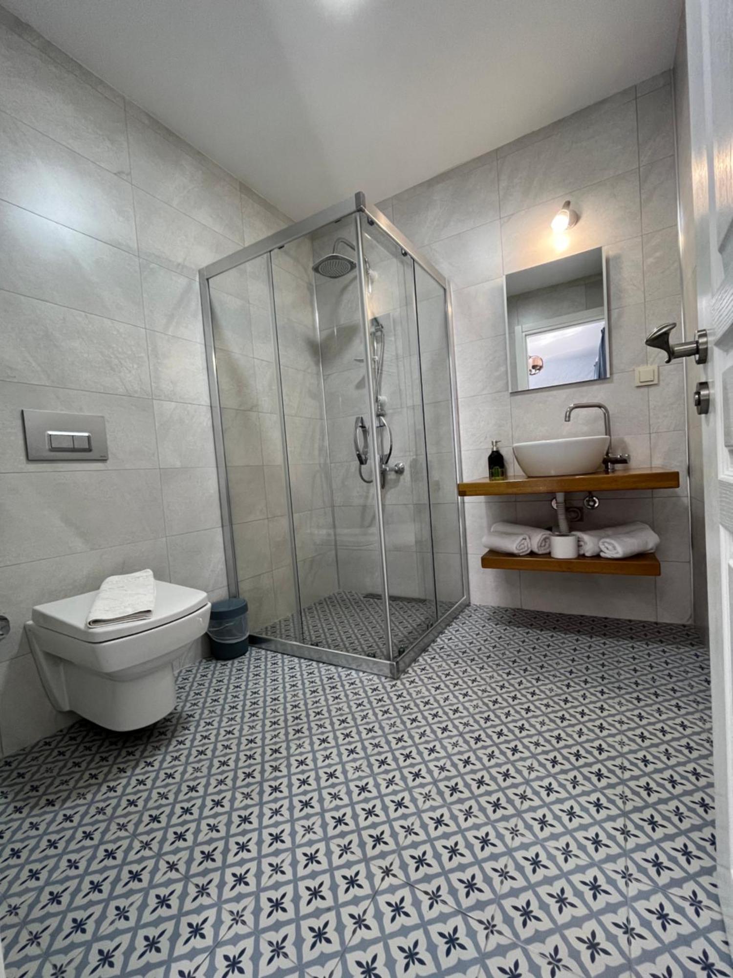Villa Veria Çeşme Zewnętrze zdjęcie