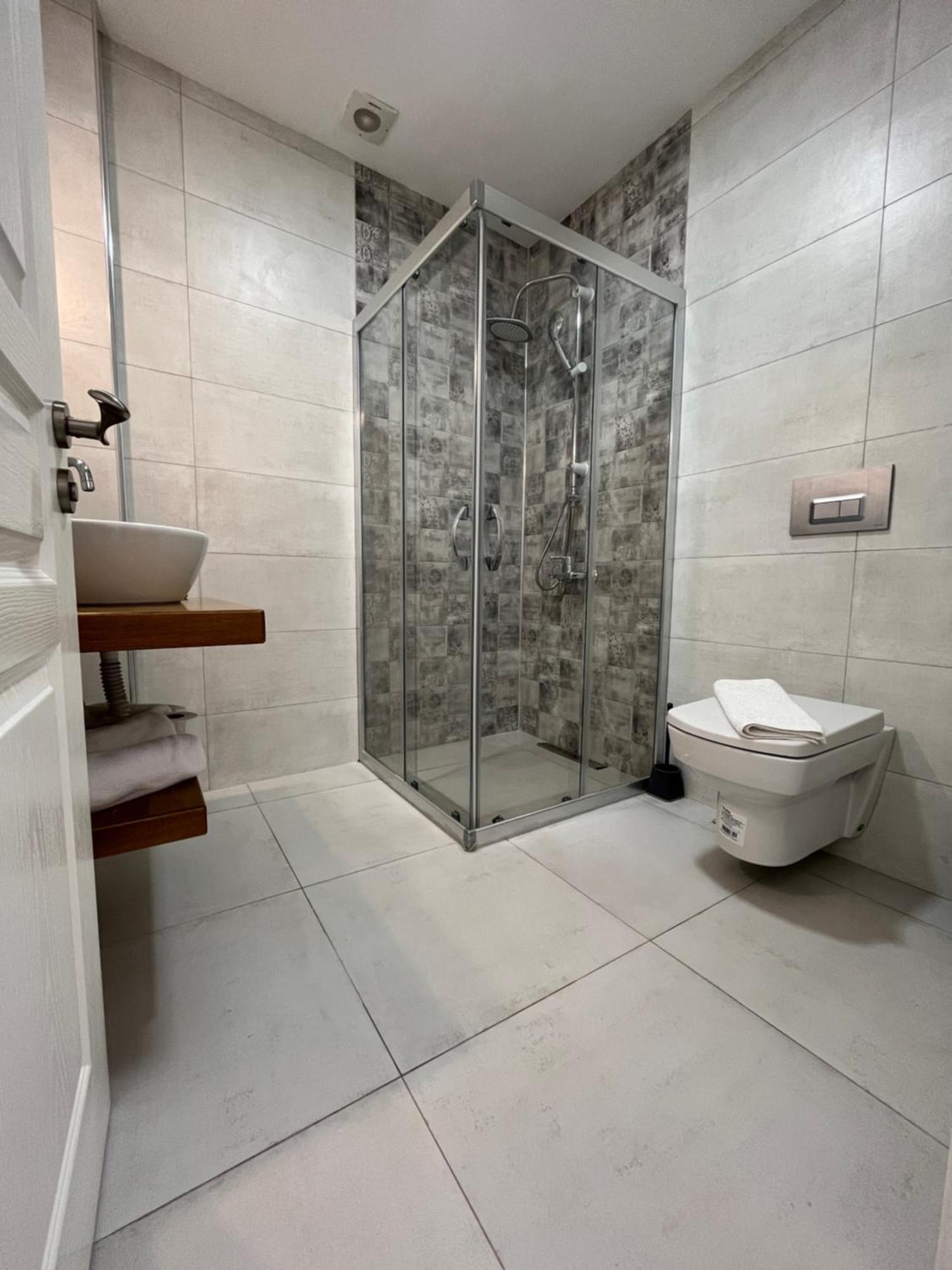 Villa Veria Çeşme Zewnętrze zdjęcie