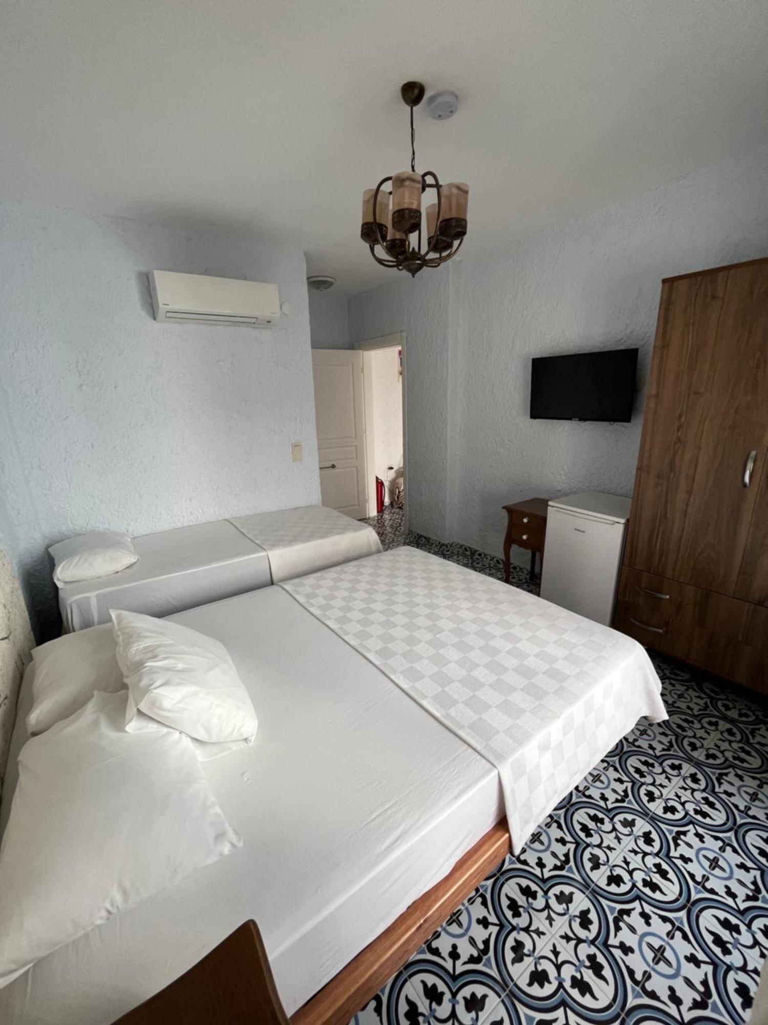 Villa Veria Çeşme Zewnętrze zdjęcie