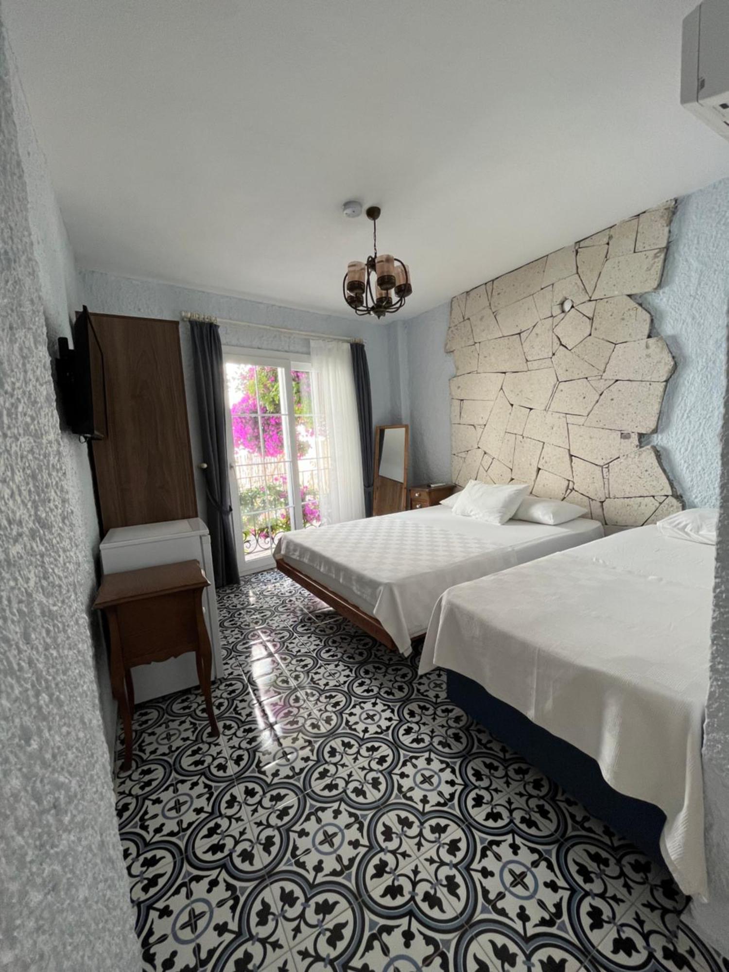 Villa Veria Çeşme Zewnętrze zdjęcie