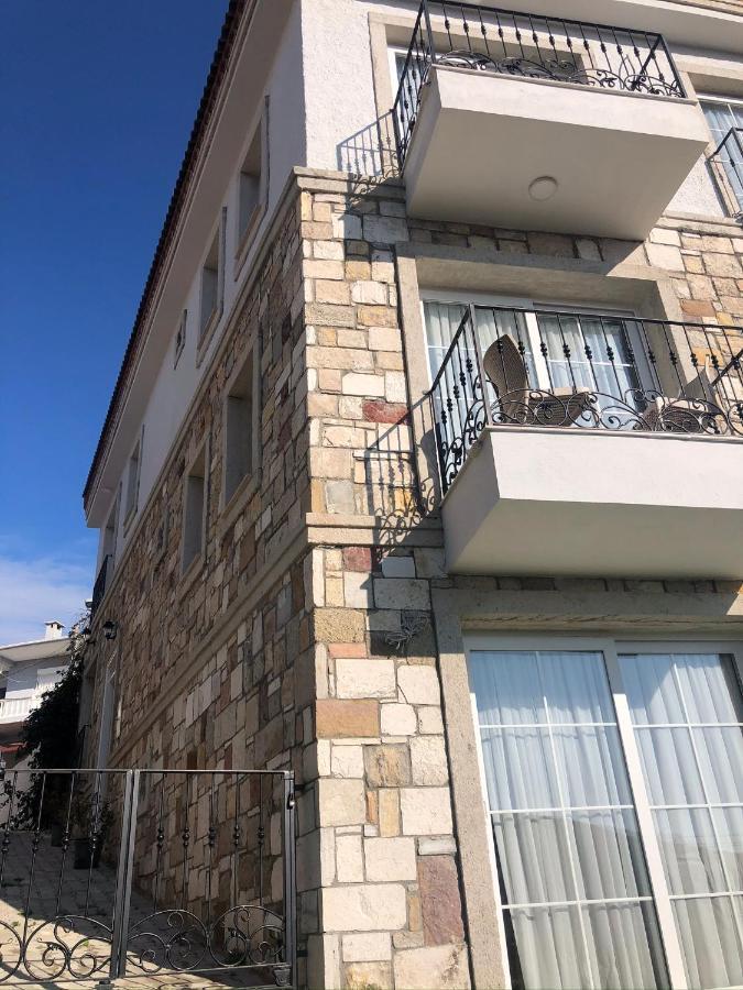 Villa Veria Çeşme Zewnętrze zdjęcie
