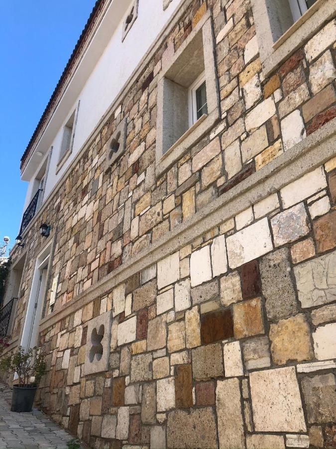 Villa Veria Çeşme Zewnętrze zdjęcie