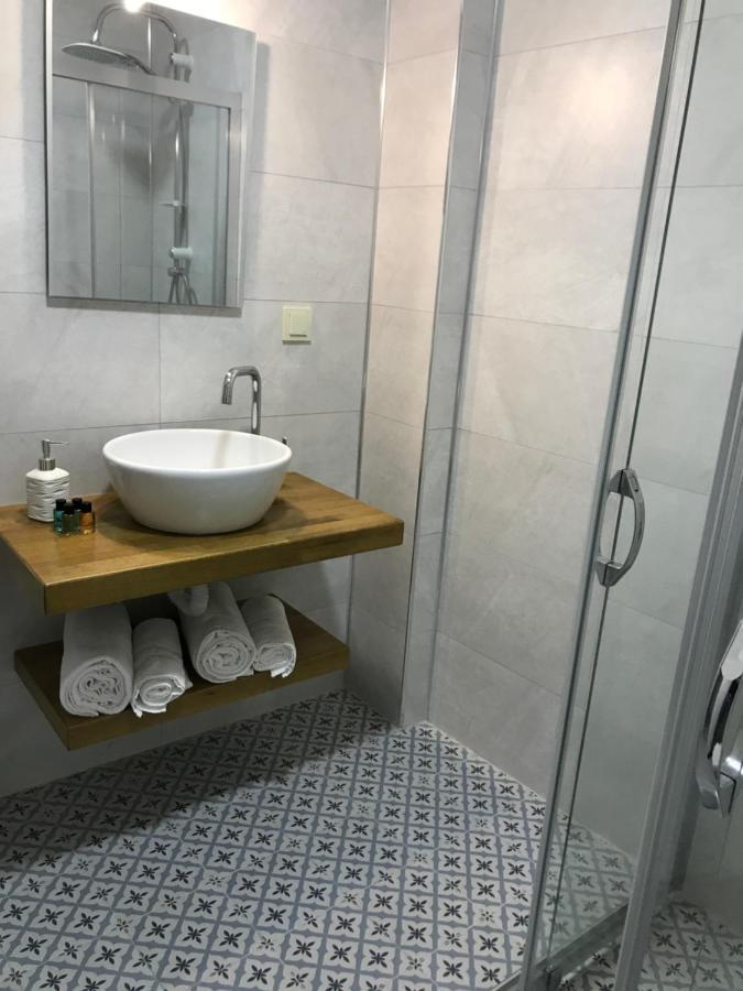 Villa Veria Çeşme Zewnętrze zdjęcie
