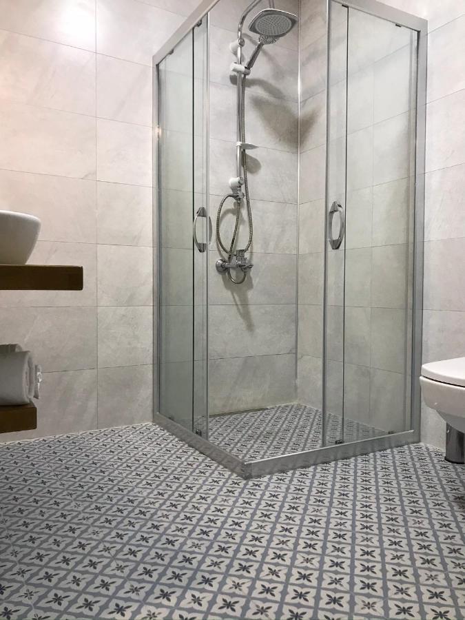 Villa Veria Çeşme Zewnętrze zdjęcie