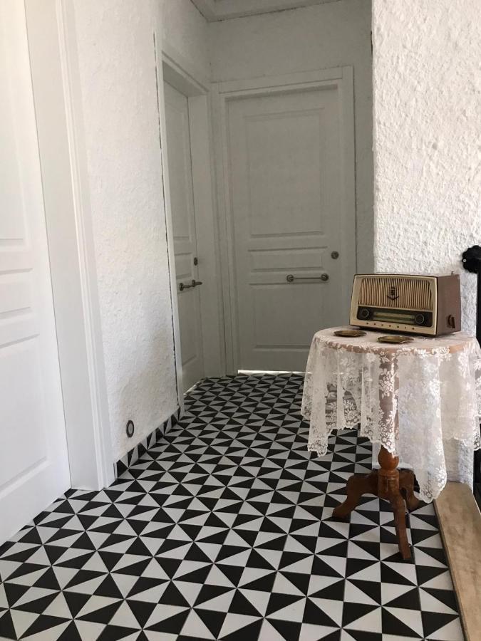 Villa Veria Çeşme Zewnętrze zdjęcie